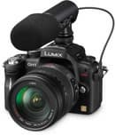 Panasonic выпускает камеру Micro Four Thirds с поддержкой HD-видео